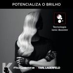 SECADOR DE CABELO ROWENTA X KARL LAGERFELD POWERLINE CV591LF0