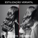 MODELADOR DE CABELO ROWENTA X KARL LAGERFELD 25MM CF321LF0