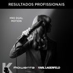 ESCOVA MODELADORA ROWENTA X KARL LAGERFELD K/ PRO STYLIST CF961LF0