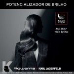 ESCOVA MODELADORA ROWENTA X KARL LAGERFELD K/ PRO STYLIST CF961LF0