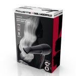 SECADOR DE CABELO ROWENTA X KARL LAGERFELD POWERLINE CV591LF0