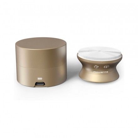 Escova de limpeza ROWENTA LV8530F0 Reset & Boost Skin Duo My Beauty Routine - Reafirmante