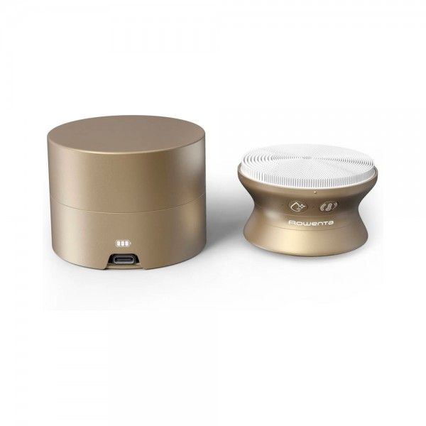 Escova de limpeza ROWENTA LV8530F0 Reset & Boost Skin Duo My Beauty Routine - Reafirmante