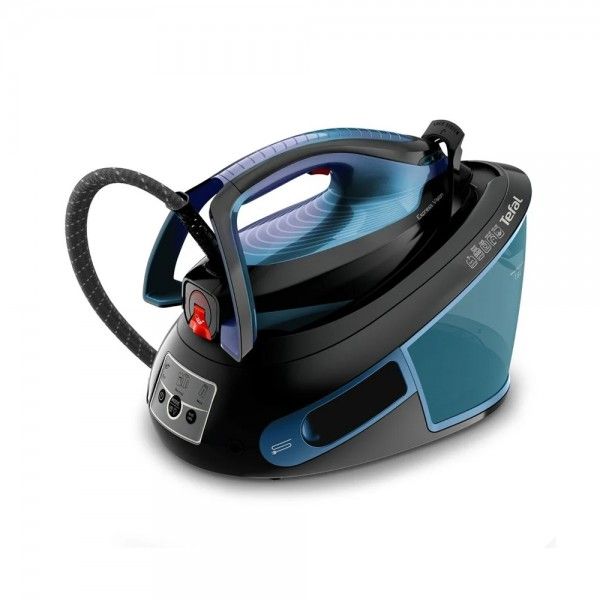 Ferro com Caldeira TEFAL Express Vision SV8151E0