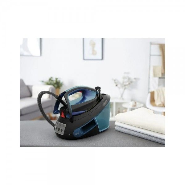 Ferro com Caldeira TEFAL Express Vision SV8151E0