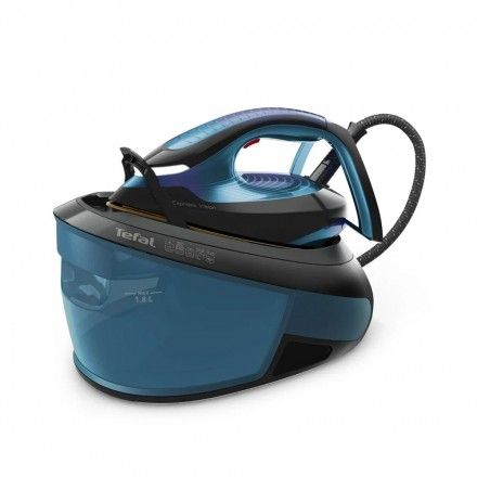 Ferro com Caldeira TEFAL Express Vision SV8151E0
