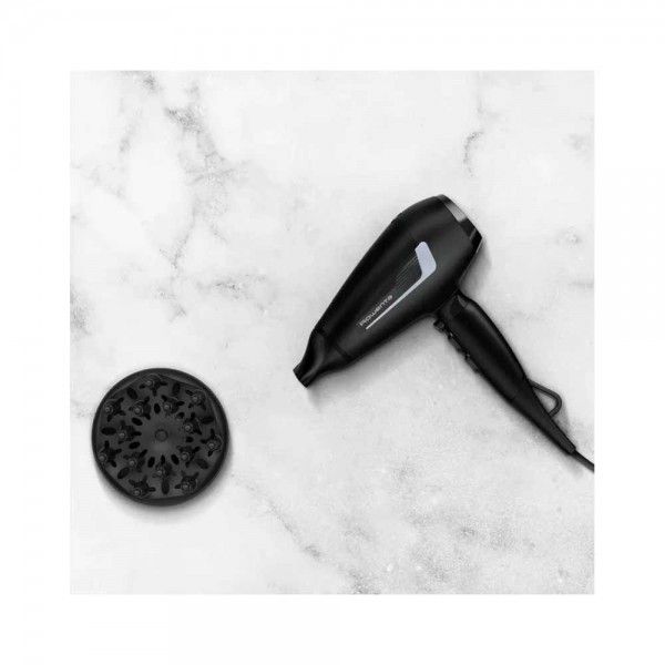 Secador de Cabelo ROWENTA PRO EXPERT CV8830F0