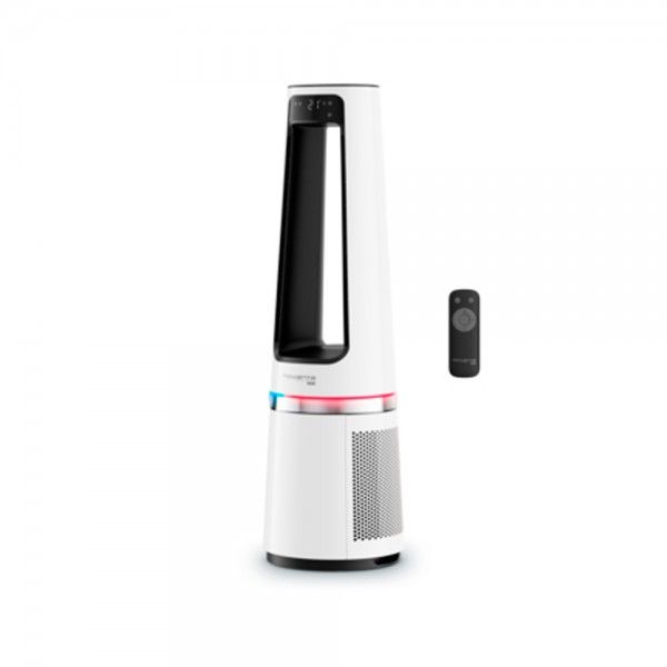 Purificador de ar ROWENTA QU5060F0 Eclipse 3 em 1