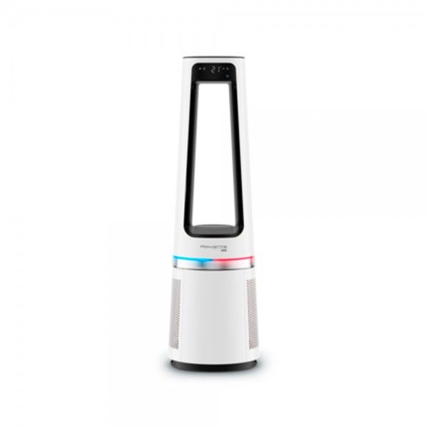 Purificador de ar ROWENTA QU5060F0 Eclipse 3 em 1