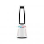 Purificador de ar ROWENTA QU5060F0 Eclipse 3 em 1