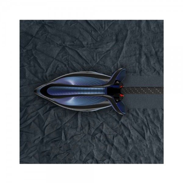 Ferro com Caldeira TEFAL Express Vision SV8151E0