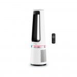 Purificador de ar ROWENTA QU5060F0 Eclipse 3 em 1