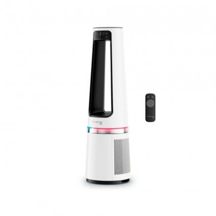 Purificador de ar ROWENTA QU5060F0 Eclipse 3 em 1