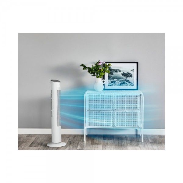 Coluna de Ar ROWENTA EOLE ULTRA VU6871F0