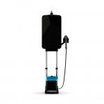 M�quina de Engomar a Vapor ROWENTA QR2022D1 Ixeo Power