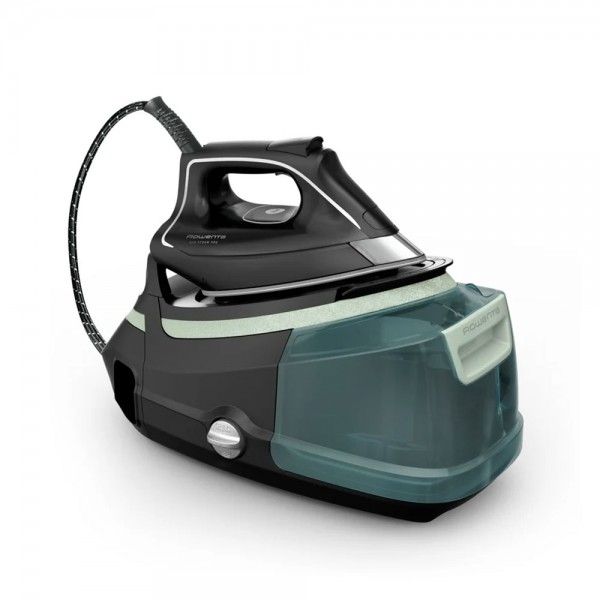 Ferro com Caldeira Eco Steam Pro ROWENTA DG9621F0