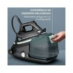 Ferro com Caldeira Eco Steam Pro ROWENTA DG9621F0