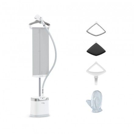 Escova de Engomar a Vapor ROWENTA Pro Style Care IS8470D1