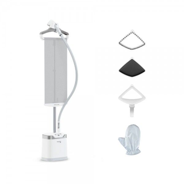 Escova de Engomar a Vapor ROWENTA Pro Style Care IS8470D1