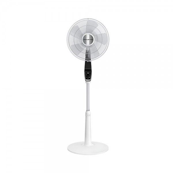 Ventoinha de P� Turbo Silence ROWENTA VU5690F0