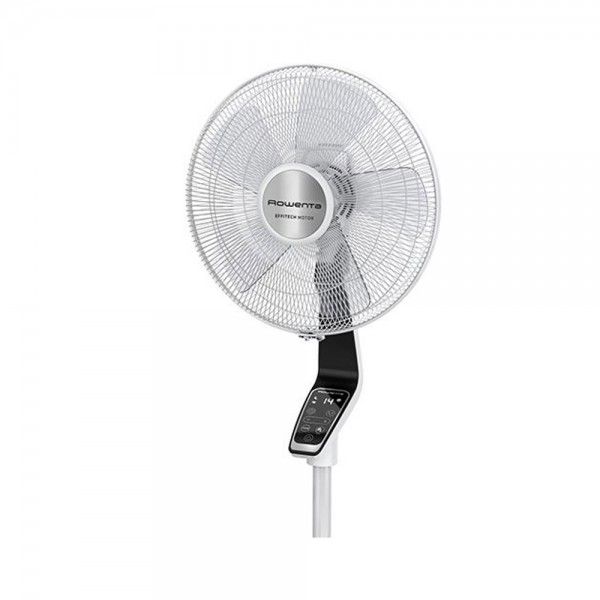 Ventoinha de P� Turbo Silence ROWENTA VU5690F0