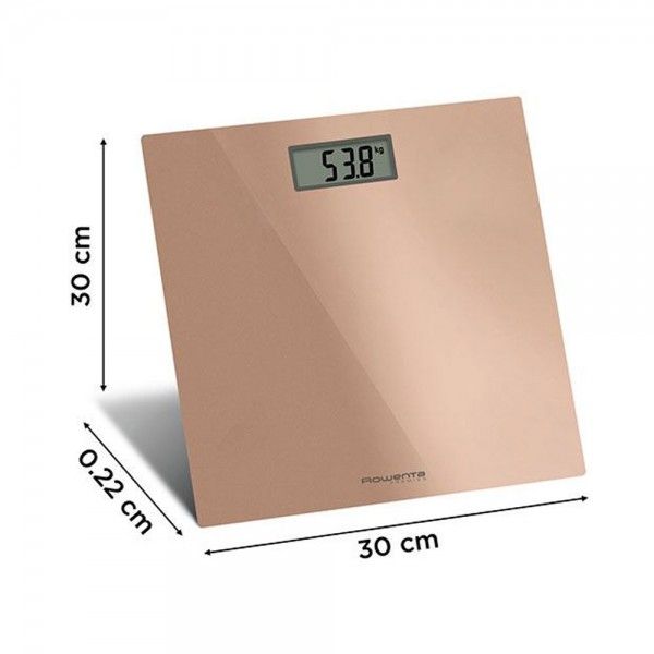 Balan�a ROWENTA BS1404V0 Premiss