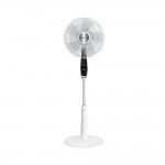 Ventoinha de P� Turbo Silence ROWENTA VU5690F0