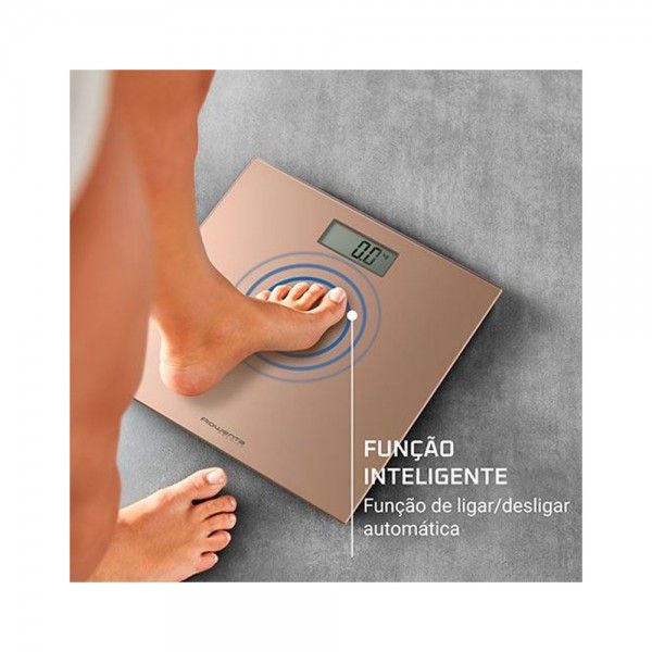 Balan�a ROWENTA BS1404V0 Premiss