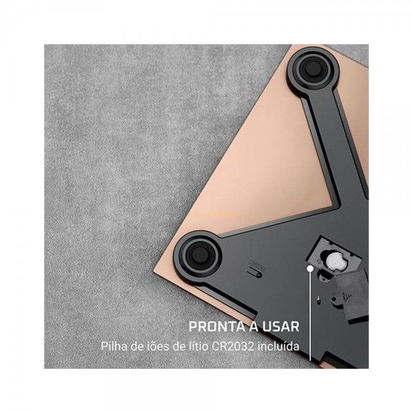 Balan�a ROWENTA BS1404V0 Premiss