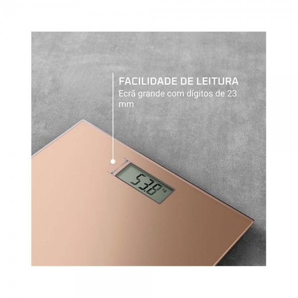 Balan�a ROWENTA BS1404V0 Premiss