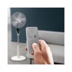 Ventoinha de P� Turbo Silence ROWENTA VU5690F0