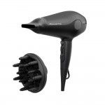 Secador de Cabelo ROWENTA CV6430F0 Ultra Silence CV