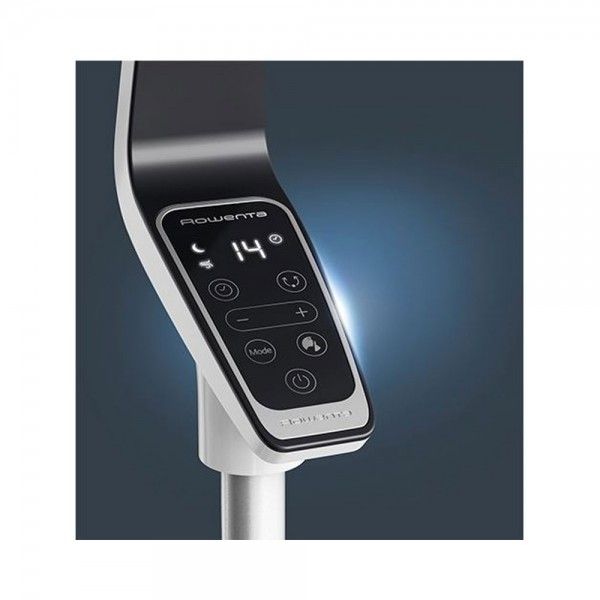 Ventoinha de P� Turbo Silence ROWENTA VU5690F0