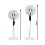 Ventoinha de P� Turbo Silence ROWENTA VU5690F0