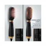 Escova Alisadora ROWENTA Power Straight Air UB5920F0
