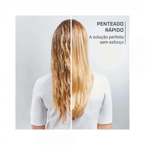 Escova Alisadora ROWENTA Power Straight Air UB5920F0