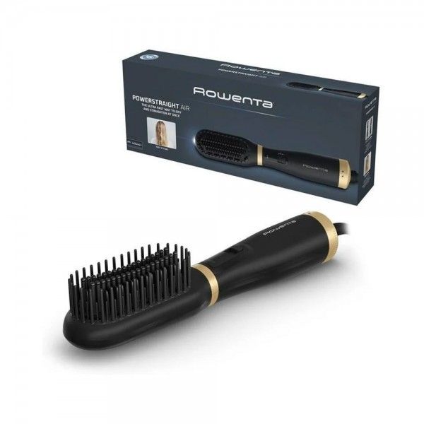 Escova Alisadora ROWENTA Power Straight Air UB5920F0