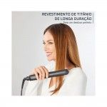Alisador de cabelo ROWENTA Ultimate Experience Thermocare SF8120F0
