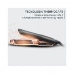Alisador de cabelo ROWENTA Ultimate Experience Thermocare SF8120F0