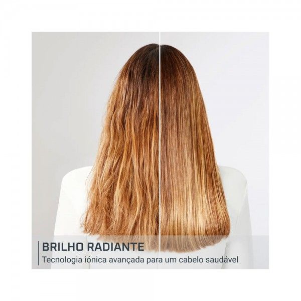 Alisador de cabelo ROWENTA Ultimate Experience Thermocare SF8120F0