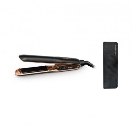Alisador de cabelo ROWENTA Ultimate Experience Thermocare SF8120F0