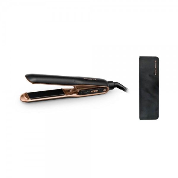 Alisador de cabelo ROWENTA Ultimate Experience Thermocare SF8120F0