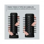 Escova Rotativa ROWENTA Brush Activ UB9520F0