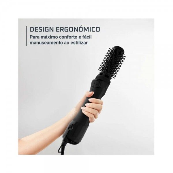 Escova Rotativa ROWENTA Brush Activ UB9520F0