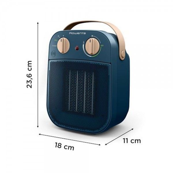 Termoventilador Cer�mico ROWENTA SO8230F0