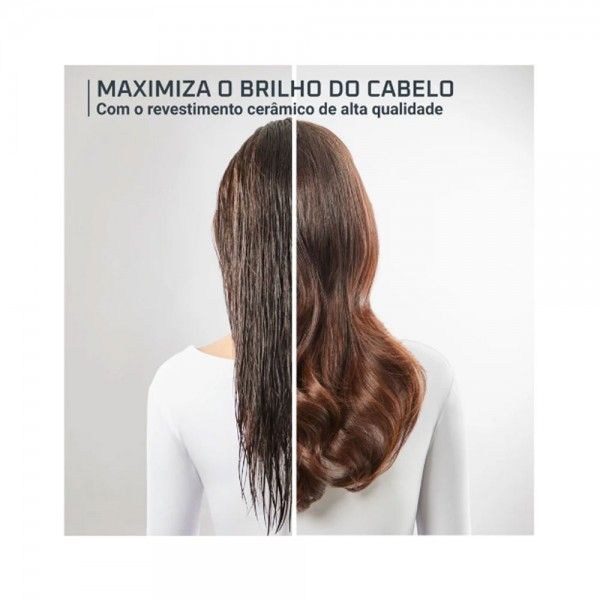 Escova Rotativa ROWENTA Brush Activ UB9520F0