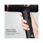 Secador de Cabelo ROWENTA Maestria Nano Ultimate Experience HY8310F0