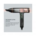 Secador de Cabelo ROWENTA Maestria Nano Ultimate Experience HY8310F0