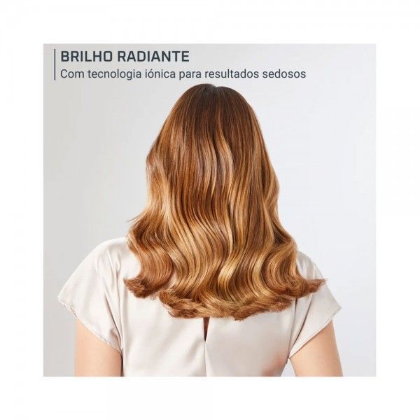 Secador de Cabelo ROWENTA Maestria Nano Ultimate Experience HY8310F0