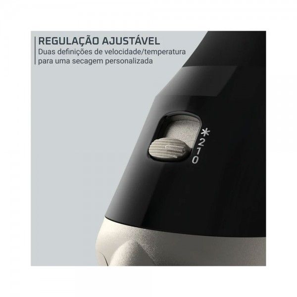 Escova Rotativa ROWENTA Brush Activ UB9540F0